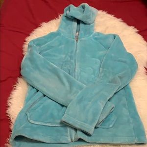 Hoodie la vie en rose